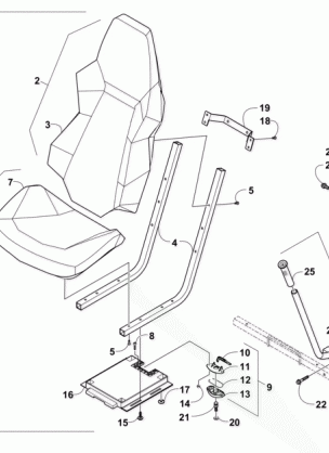 SEAT ASSEMBLY