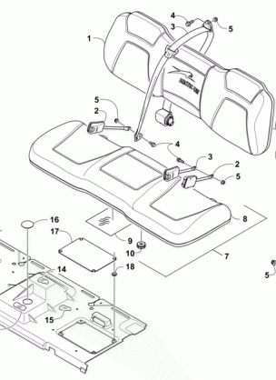 SEAT ASSEMBLY