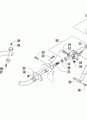 STEERING ASSEMBLY