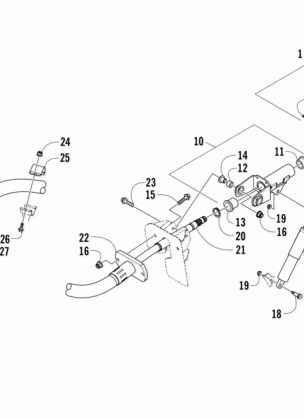 STEERING ASSEMBLY