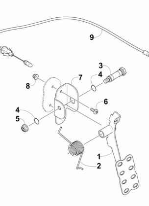 ACCELERATOR ASSEMBLY