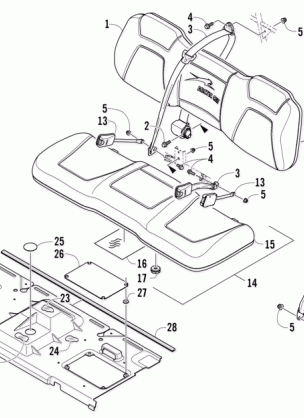 SEAT ASSEMBLY