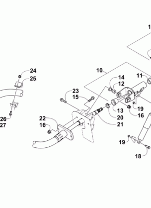 STEERING ASSEMBLY