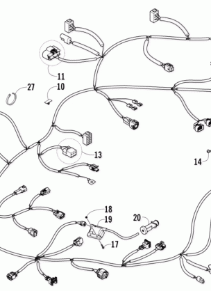 WIRING HARNESS ASSEMBLY