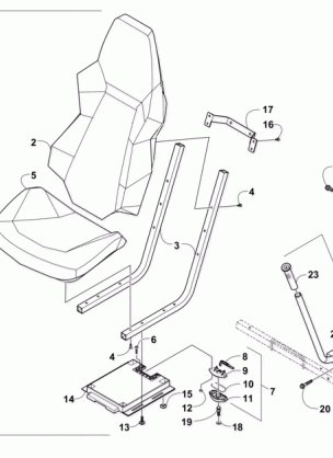 SEAT ASSEMBLY