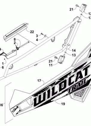 DOOR ASSEMBLY