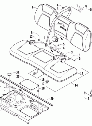 SEAT ASSEMBLY