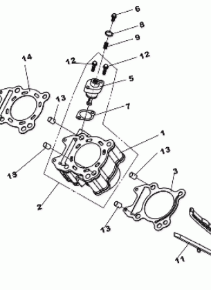 01- Cylinder