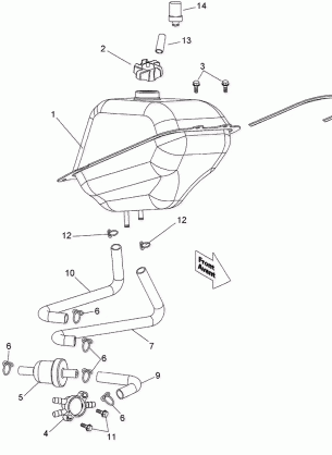 02- Fuel Tank