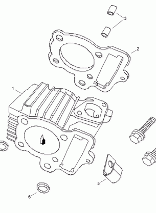 01- Cylinder