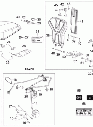 11- T3 Parts (MAX Pro Models)