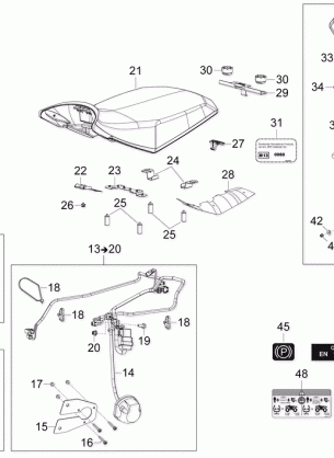 11- T3 Parts (Pro Models)