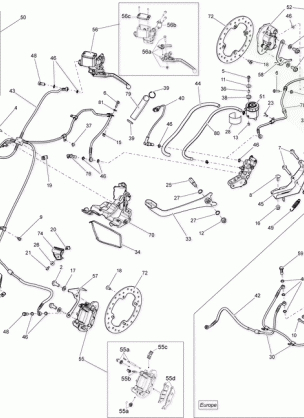 06- Brakes - All Models