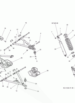 07- Front Suspension - All Models