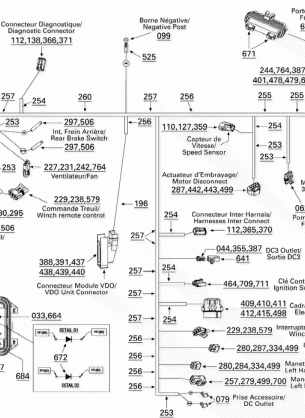 10- Main Harness