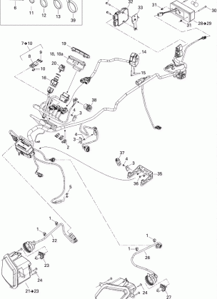 10- Electrical Accessories XT