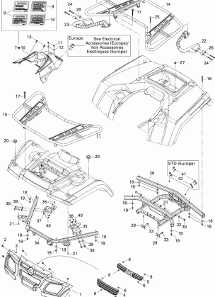 09- Body And Accessories 2 STD