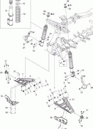 07- Front Suspension