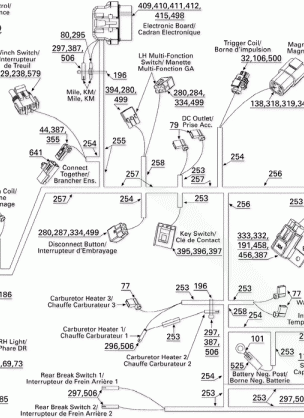 10- Main Harness