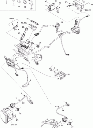 10- Electrical Accessories XT