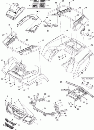 09- Body And Accessories 2 XT