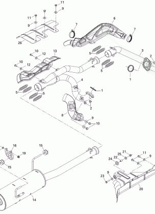 01- Exhaust System