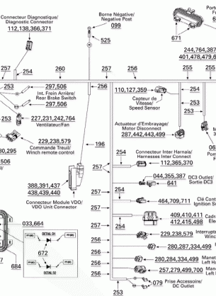 10- Main Harness