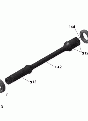 08- Drive Shaft