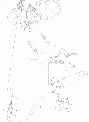 01- Exhaust System