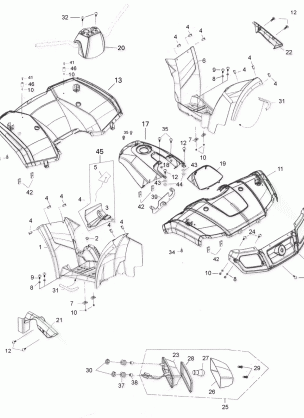 09- Body And Accessories