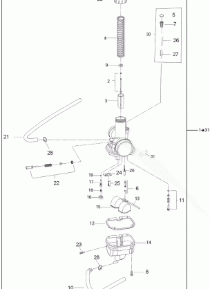 02- Carburetor