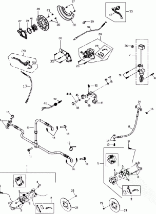 06- Hydraulic Brakes Europe