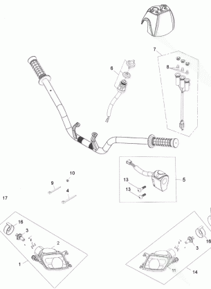 10- Electrical Accessories