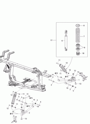 07- Front Suspension