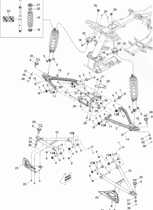 07- Front Suspension