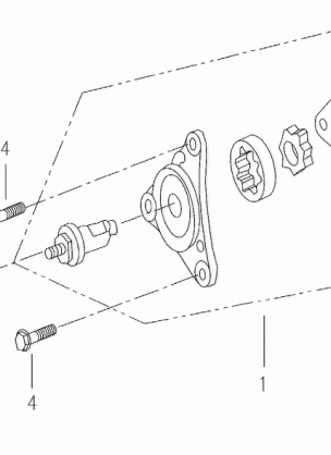 02- Oil Pump