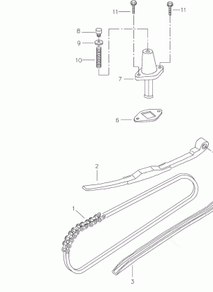 05- Chain Tensioner