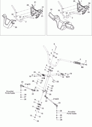 07- Steering System STD