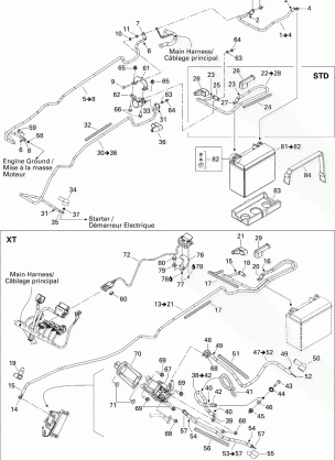 10- Electrical System STD