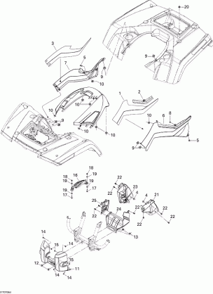 09- Body And Accessories 4 XT