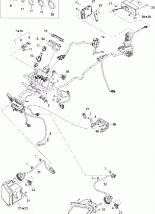 10- Electrical Accessories XT