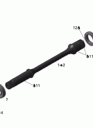 08- Drive Shaft