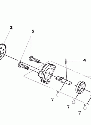 02- Oil Pump