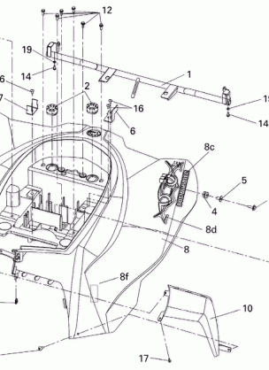 09- Rear Fender