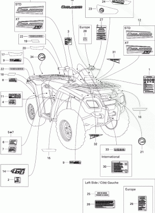 09- Decals STD