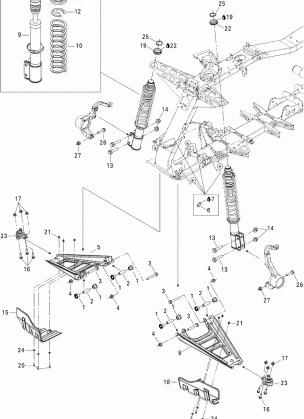 07- Front Suspension