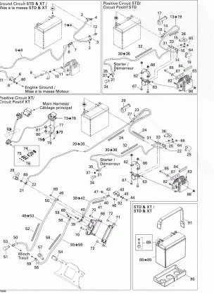 10- Electrical System STD