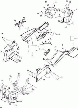 09- Body And Accessories