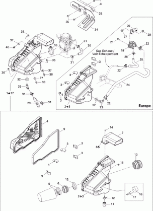 02- Air Intake