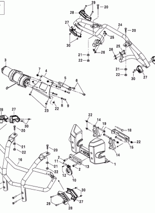 09- Body And Accessories XT